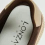 Lonza 212523 Sneakers: Style and Comfort in Every Step