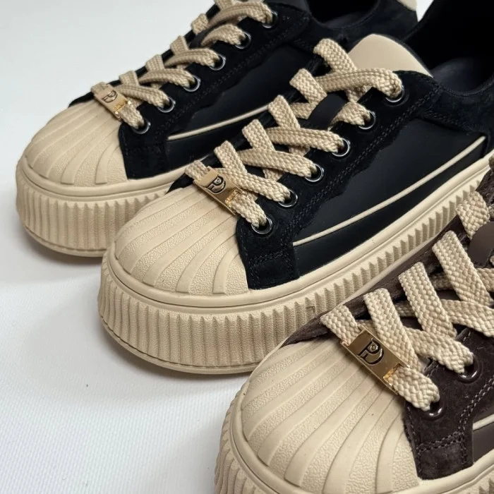 Lonza 212523 Sneakers: Style and Comfort in Every Step