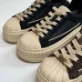 Lonza 212523 Sneakers: Style and Comfort in Every Step