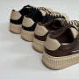 Lonza 212523 Sneakers: Style and Comfort in Every Step