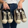 Lonza 212523 Sneakers: Style and Comfort in Every Step