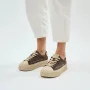 Lonza 212523 Sneakers: Style and Comfort in Every Step