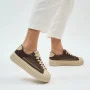 Lonza 212523 Sneakers: Style and Comfort in Every Step