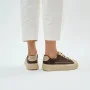 Lonza 212523 Sneakers: Style and Comfort in Every Step