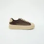 Lonza 212523 Sneakers: Style and Comfort in Every Step