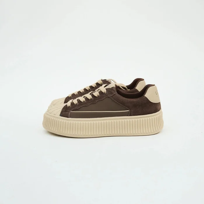 Lonza 212523 Sneakers: Style and Comfort in Every Step