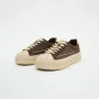Lonza 212523 Sneakers: Style and Comfort in Every Step