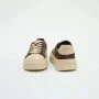 Lonza 212523 Sneakers: Style and Comfort in Every Step