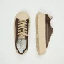 Lonza 212523 Sneakers: Style and Comfort in Every Step