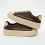 Lonza 212523 Sneakers: Style and Comfort in Every Step