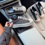Lonza 212523 Sneakers: Style and Comfort in Every Step