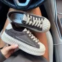 Lonza 212523 Sneakers: Style and Comfort in Every Step