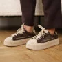 Lonza 212523 Sneakers: Style and Comfort in Every Step