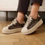 Lonza 212523 Sneakers: Style and Comfort in Every Step