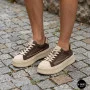 Lonza 212523 Sneakers: Style and Comfort in Every Step