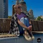Lonza 212523 Sneakers: Style and Comfort in Every Step