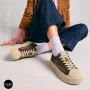 Lonza 212523 Sneakers: Style and Comfort in Every Step