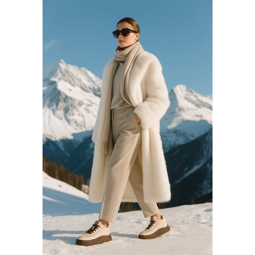 Жіночі кросівки Allsy Lonza модель 5943