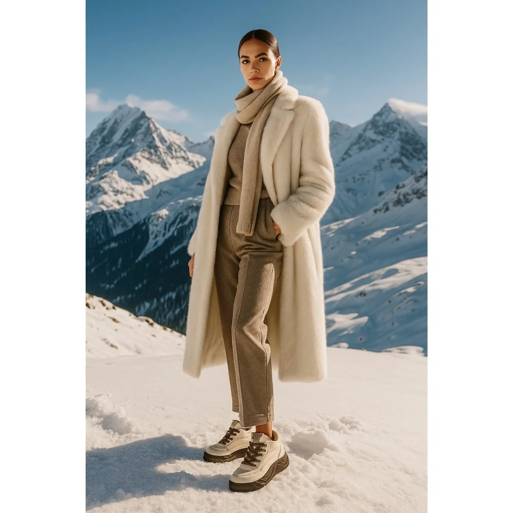 Жіночі кросівки Allsy Lonza модель 5943