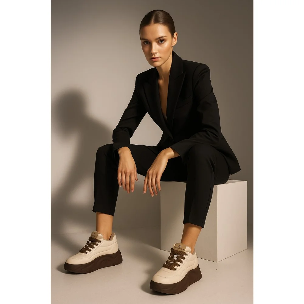 Жіночі кросівки Allsy Lonza модель 5943