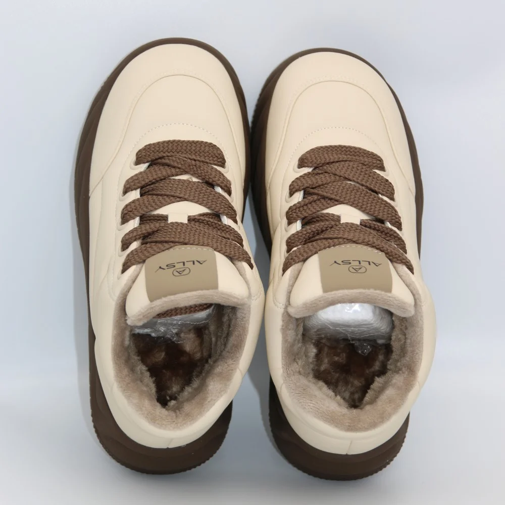 Жіночі кросівки Allsy Lonza модель 5943