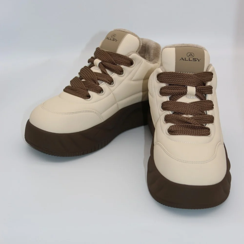 Жіночі кросівки Allsy Lonza модель 5943
