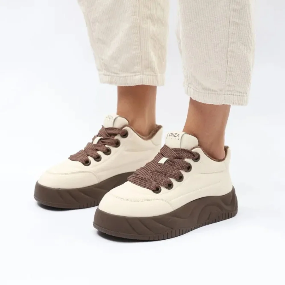 Жіночі кросівки Allsy Lonza модель 5943