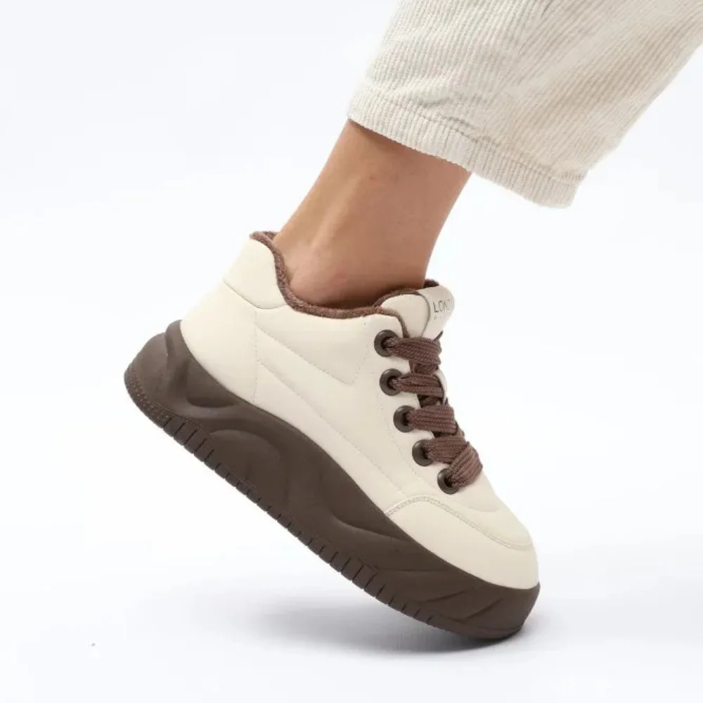 Жіночі кросівки Allsy Lonza модель 5943