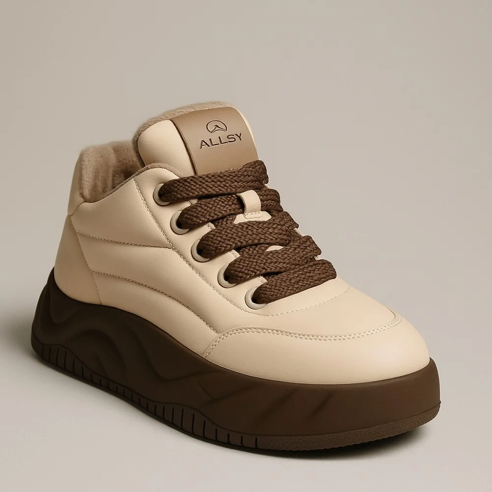 Жіночі кросівки Allsy Lonza модель 5943