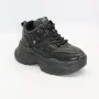 Women's winter sneakers Allsy Lonza model 5947
