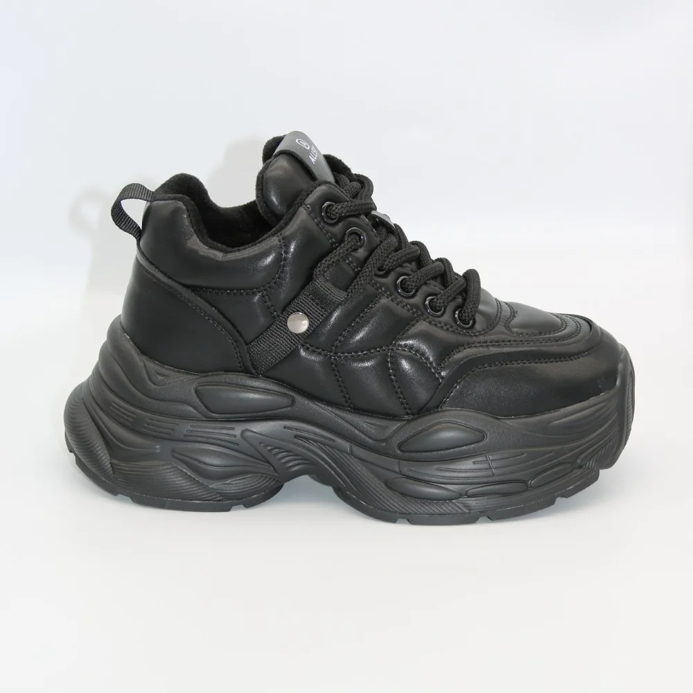 Women's winter sneakers Allsy Lonza model 5947