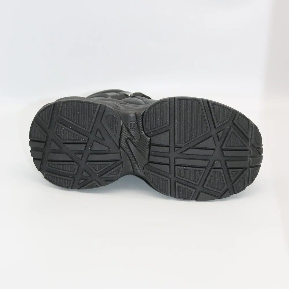 Women's winter sneakers Allsy Lonza model 5947