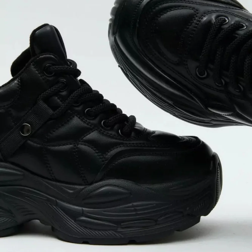 Women's winter sneakers Allsy Lonza model 5947