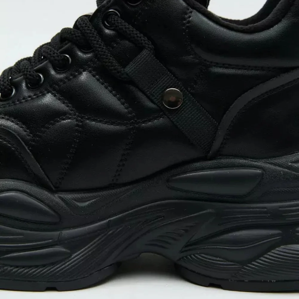 Women's winter sneakers Allsy Lonza model 5947