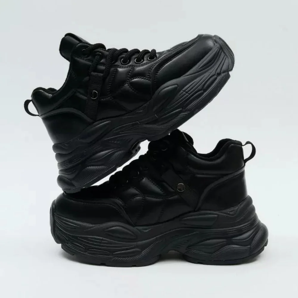 Women's winter sneakers Allsy Lonza model 5947