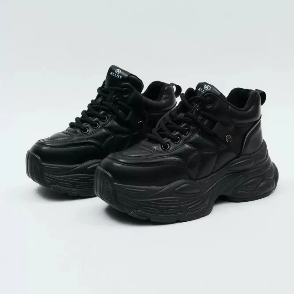 Women's winter sneakers Allsy Lonza model 5947