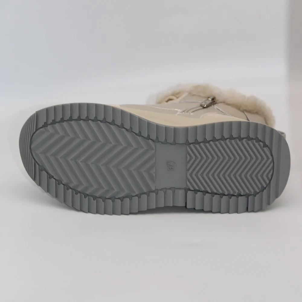 Жіночі зимові черевики Allsy Lonza модель 5951