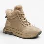 Жіночі зимові черевики Allsy Lonza модель 5951