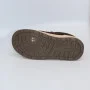 Жіночі кросівки на платформі Allsy Lonza 204796 202826 551-2085-18R brown 5956