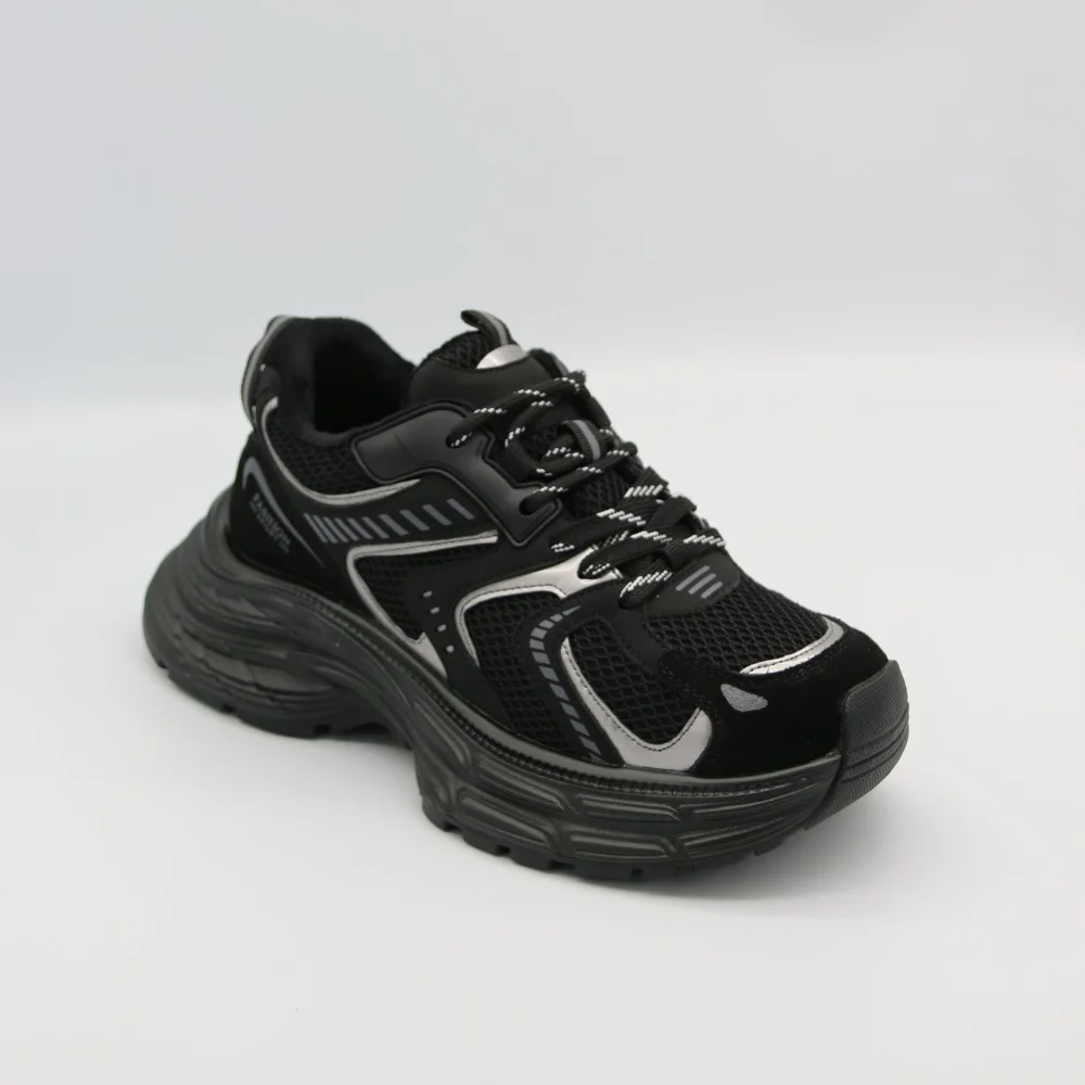 Женские демисезонные кроссовки Allsy Lonza модель 5963