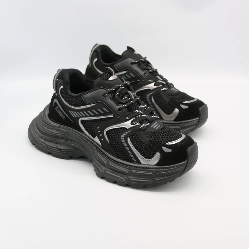 Женские демисезонные кроссовки Allsy Lonza модель 5963