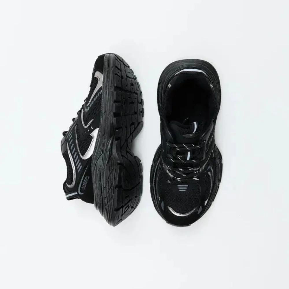 Женские демисезонные кроссовки Allsy Lonza модель 5963