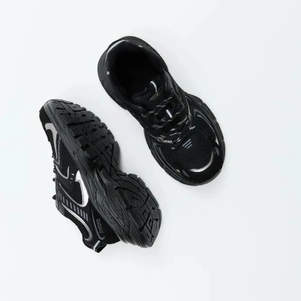 Женские демисезонные кроссовки Allsy Lonza модель 5963