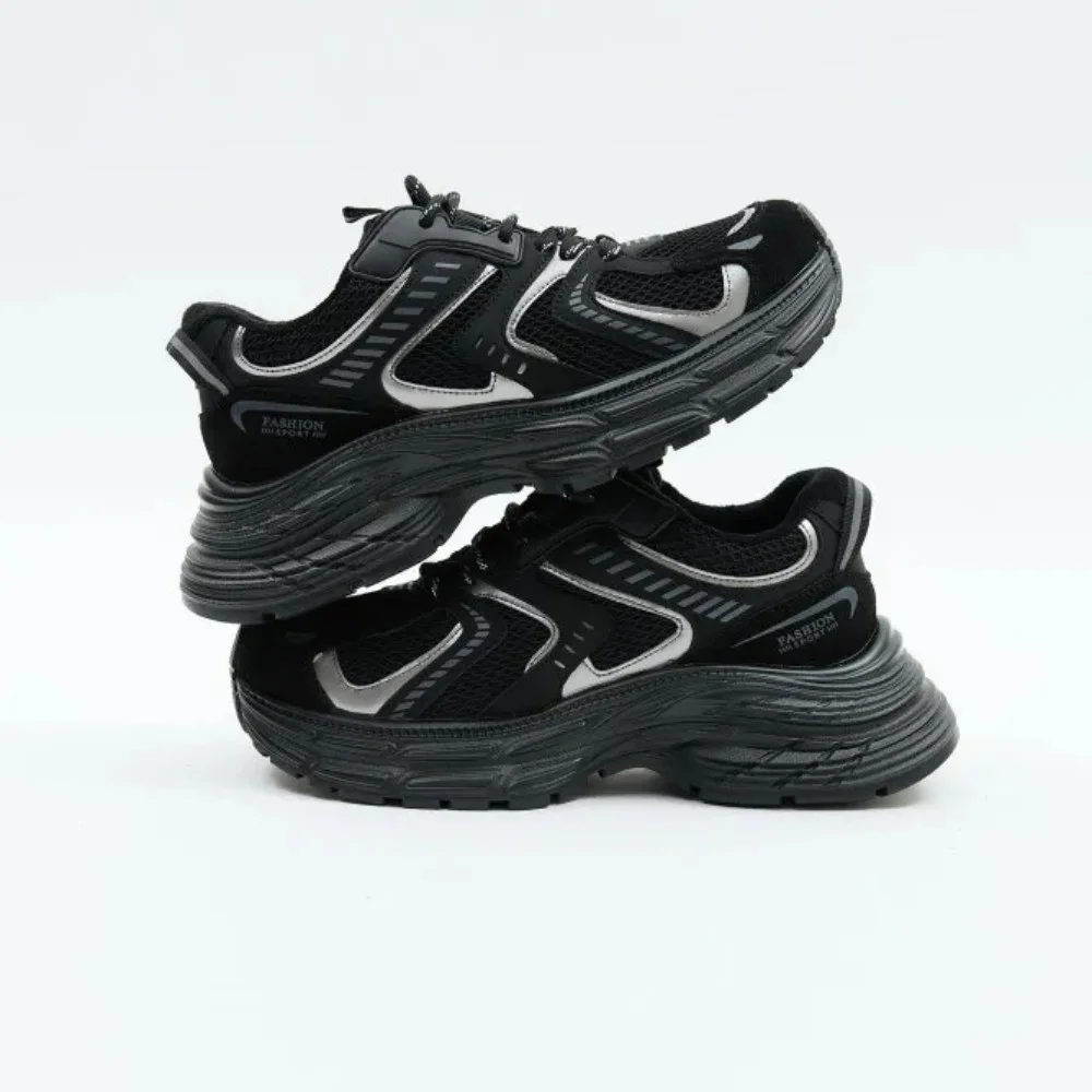 Женские демисезонные кроссовки Allsy Lonza модель 5963