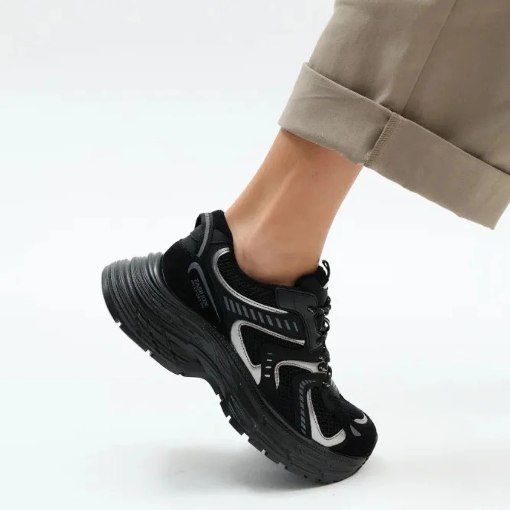 Женские демисезонные кроссовки Allsy Lonza модель 5963