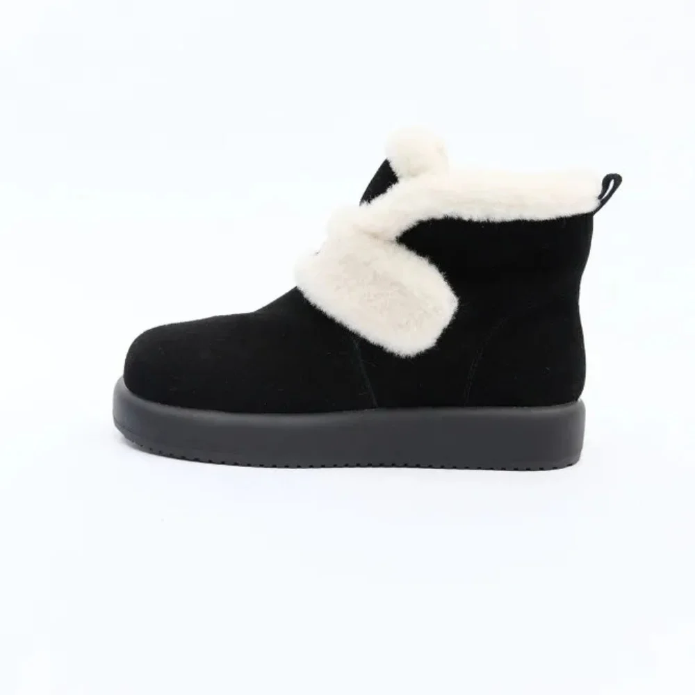 Жіночі чорні лофери Romax Comfort 1033-4V 5984 з натуральної замші