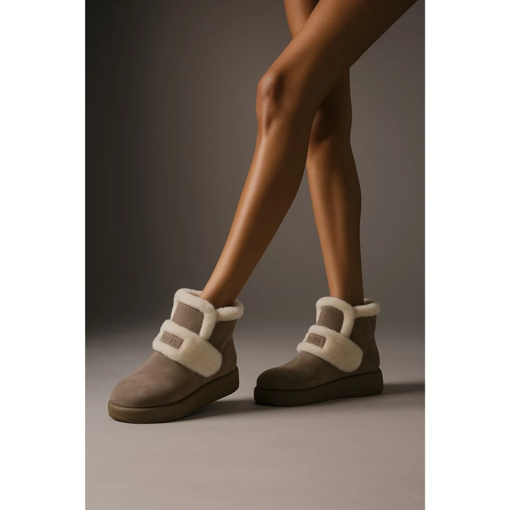 Черевики Allsy Lonza модель 5969