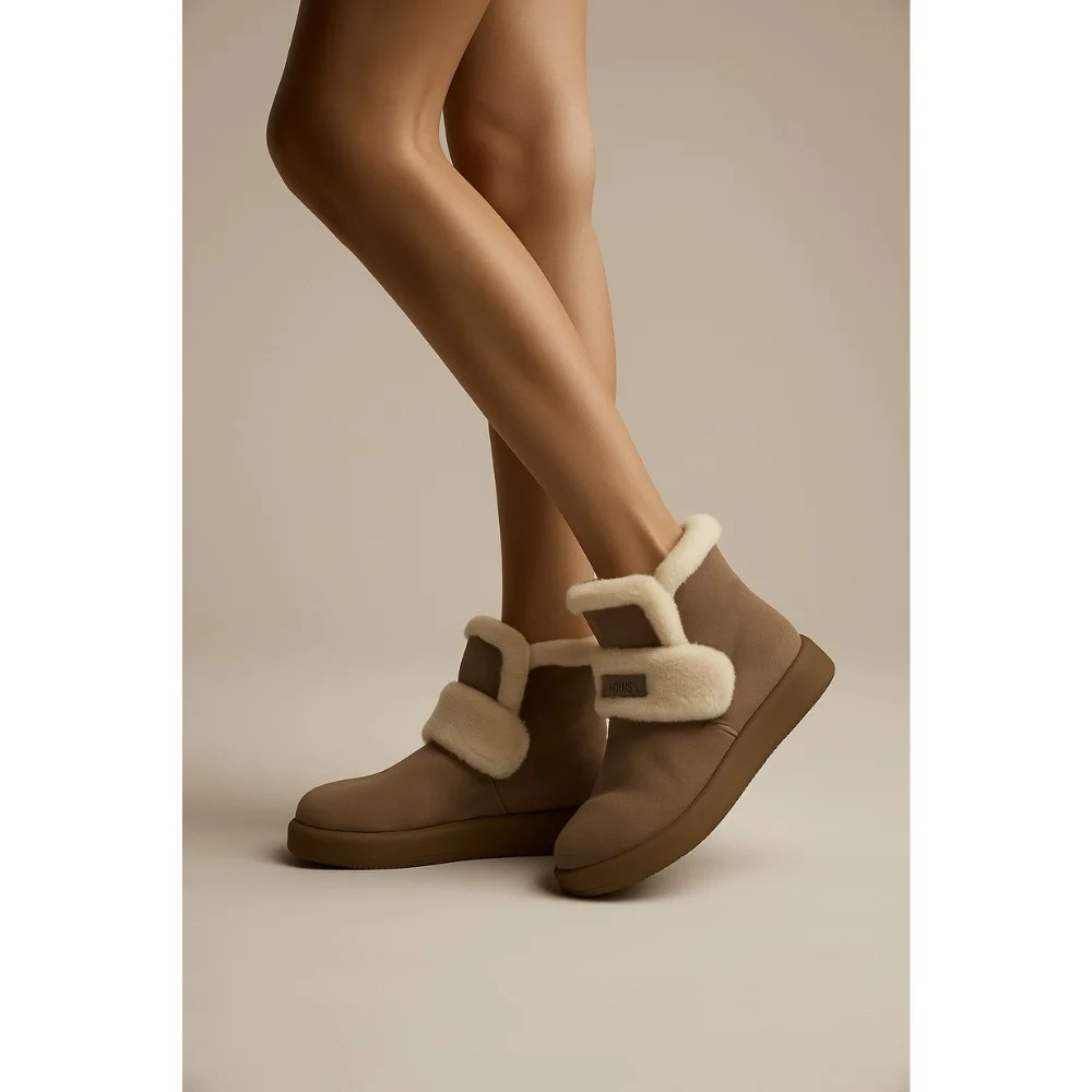 Черевики Allsy Lonza модель 5969