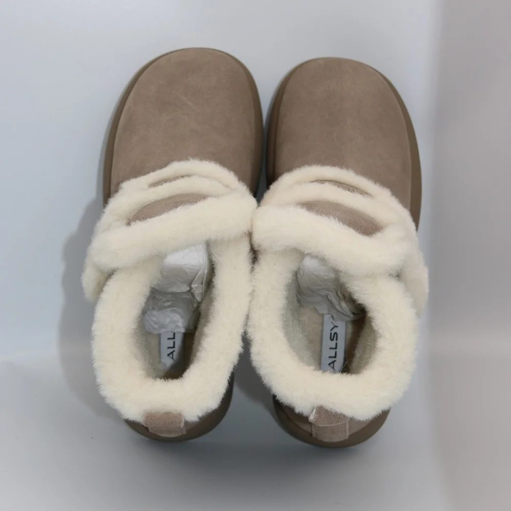 Черевики Allsy Lonza модель 5969