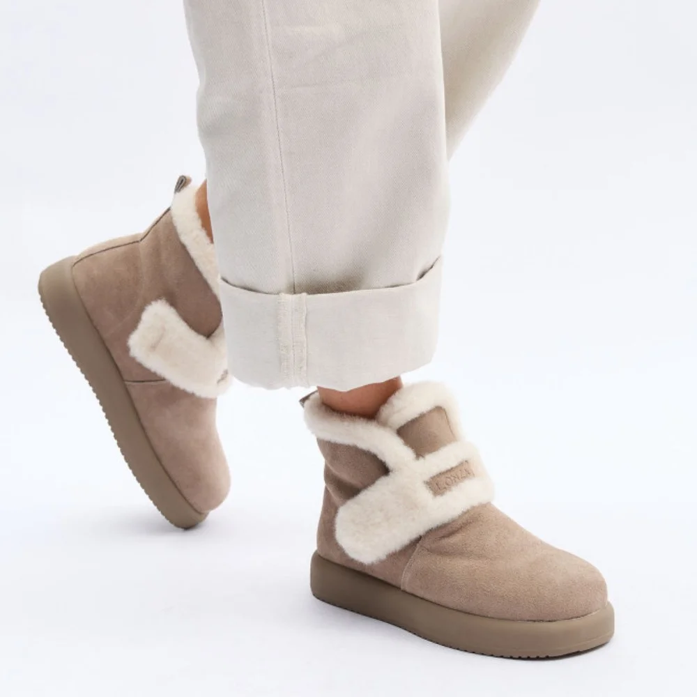 Черевики Allsy Lonza модель 5969